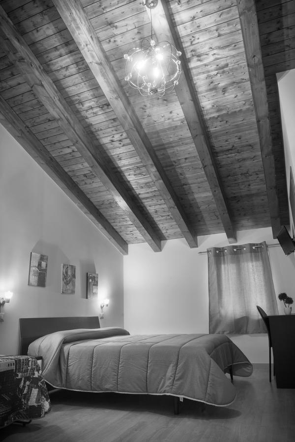 Asaro Camere Campobello di Licata ภายนอก รูปภาพ