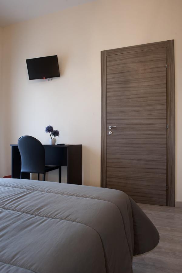 Asaro Camere Campobello di Licata ภายนอก รูปภาพ